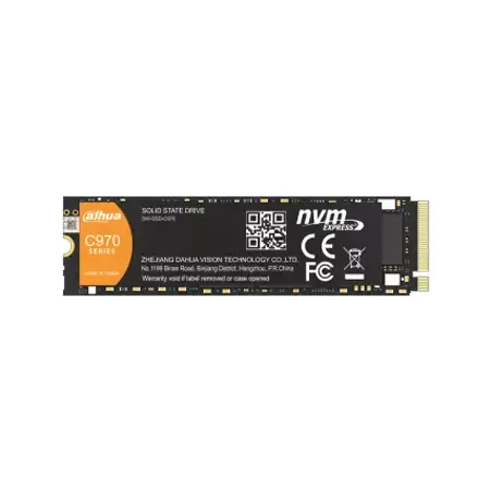 DAHUA DHI-SSD-C970N512G M.2 512GB SSD