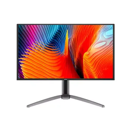 Dahua LM27-GO34A 26.5 Inch 240Hz QHD QD-OLED Gaming Monitor