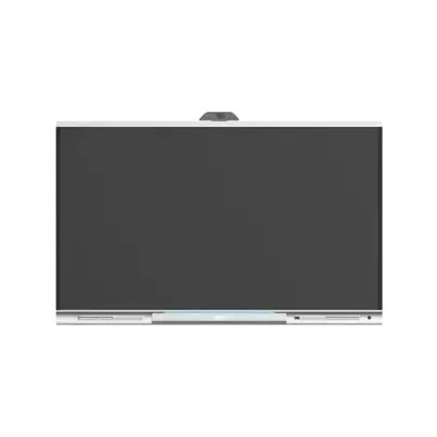 Dahua LPH98-MC470-P 98 Inch 4K Interactive Flat Panel Display with 48MP Camera
