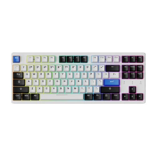 Dareu EK87 Pro Hot-Swap Mechanical Gaming Keyboard