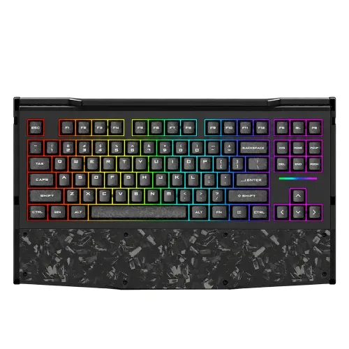 Dareu GT87 TMR Magnetic Switch Mechanical Gaming Keyboard