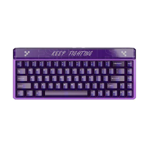 Dareu Thunder 68 Magnetic Switch Mechanical Gaming Keyboard