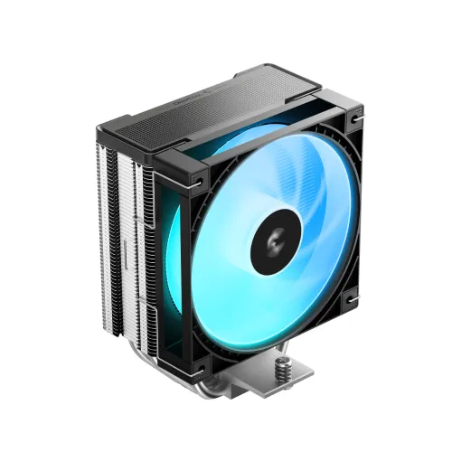 DeepCool AG400 G2 ARGB Single Tower Air CPU Cooler