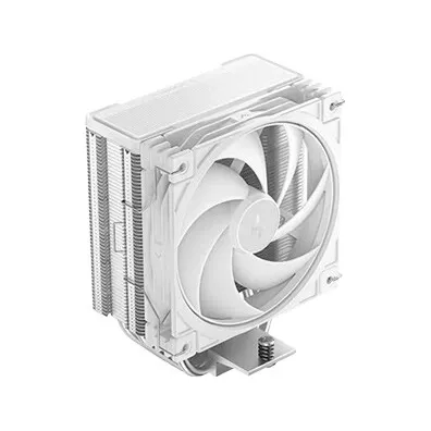 DeepCool AG400 G2 WH Single Tower White CPU Cooler