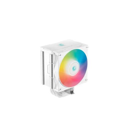 DeepCool AG500 DIGITAL WH ARGB CPU Air Cooler