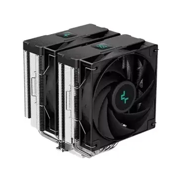 Deepcool AG620 DIGITAL Hydro Bearing CPU Cooler