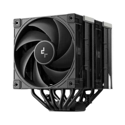 DeepCool AG620 G2 Dual Tower Air CPU Cooler
