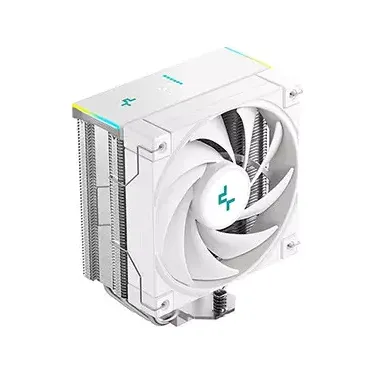 Deepcool AK400 DIGITAL SE CPU Air Cooler (White)