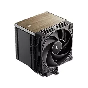 Deepcool AK500 G2 Wood Grain Top Cover CPU Cooler