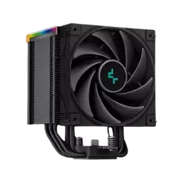 Deepcool AK500S Digital SE ARGB CPU Air Cooler (Black)