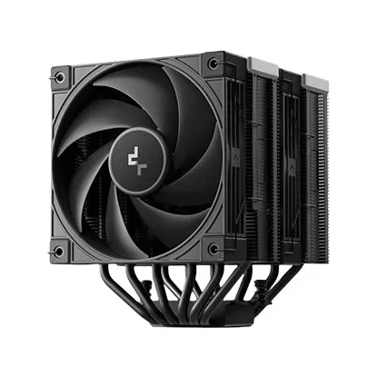 DeepCool AK620 G2 DIGITAL Air CPU Cooler (Black)