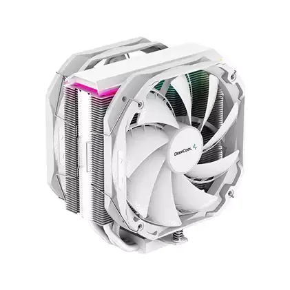 Deepcool AS500 Plus WH CPU Air Cooler