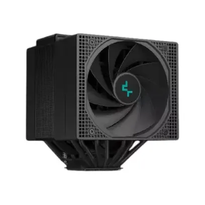 DeepCool ASSASSIN IV VC VISION Digital Air Cooler with Display