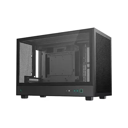Deepcool CH260 M-ATX gaming Desktop Case