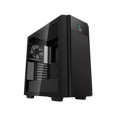 DEEPCOOL CH510 MESH DIGITAL MID TOWER ATX CASE