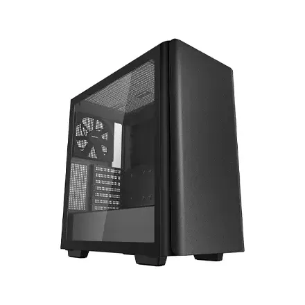 DEEPCOOL CK500 E-ATX MID-TOWER CASE