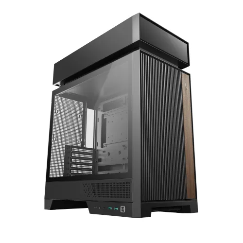 DeepCool CL660 ARGB ATX Mid Tower Gaming Casing