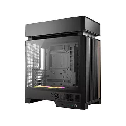 DeepCool CL660 ARGB Mid Tower ATX Computer Case