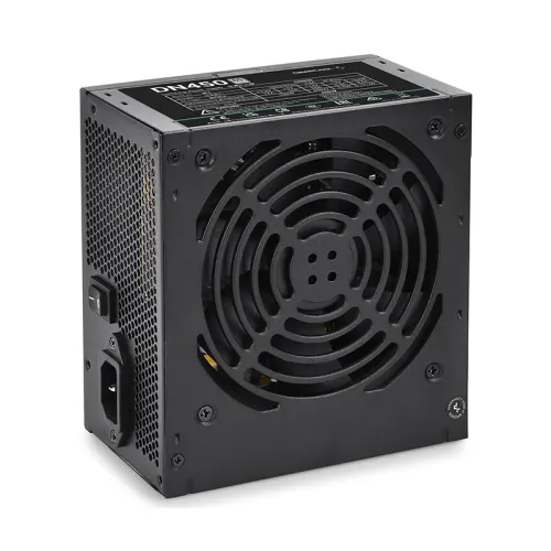 DeepCool DN450 80 PLUS Standard 450W Power Supply