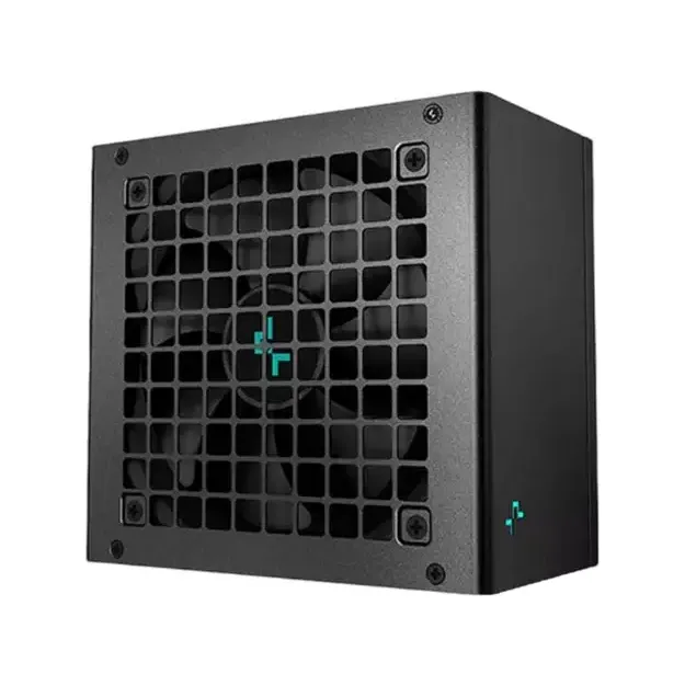 DEEPCOOL DQ750M-V3L FULL MODULAR 750W 80 PLUS GOLD POWER SUPPLY