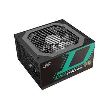 Deepcool DQ850-M-V2L 850W 80 PLUS Gold Full Modular Power Supply