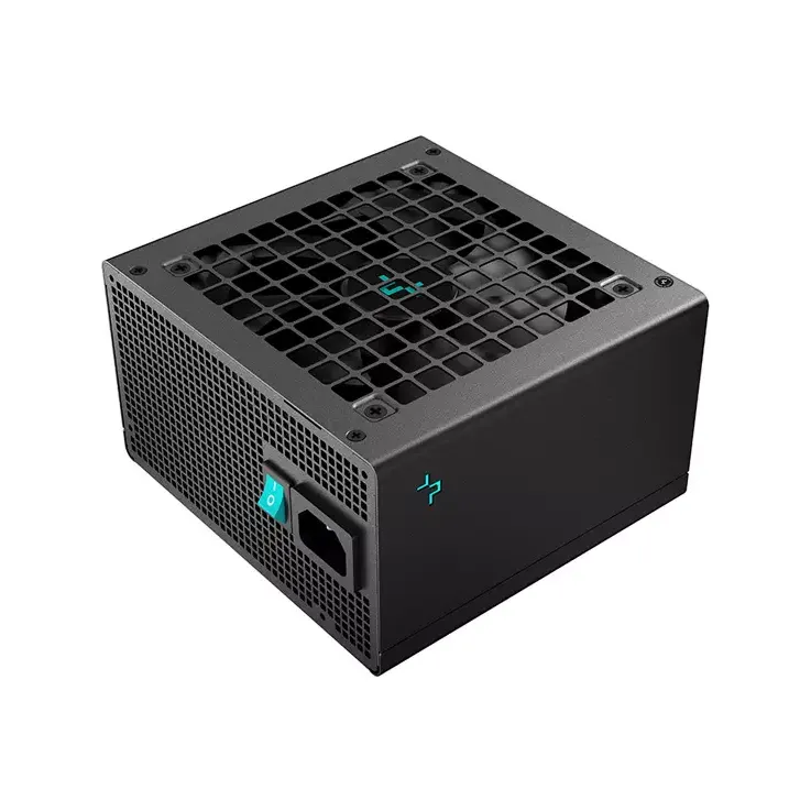 DEEPCOOL DQ850M-V3L 850W 80+ GOLD FULL MODULAR POWER SUPPLY