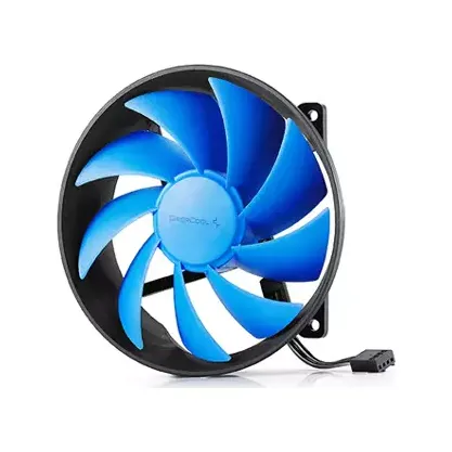 DEEPCOOL GAMMAXX 200T AIR CPU COOLER