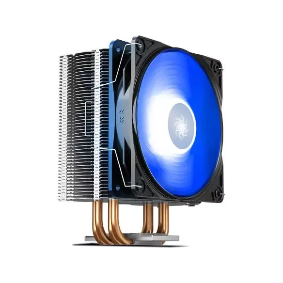 DeepCool Gammaxx 400 V2 Blue LED Air CPU Cooler