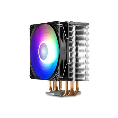 DeepCool GAMMAXX AG200 Single-Tower CPU Cooler