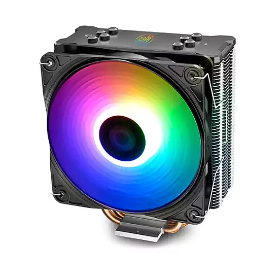 DEEPCOOL GAMMAXX GT A-RGB CPU AIR COOLER