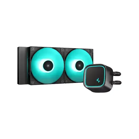 DEEPCOOL LE500 MARRS ALL-IN-ONE LIQUID CPU COOLER