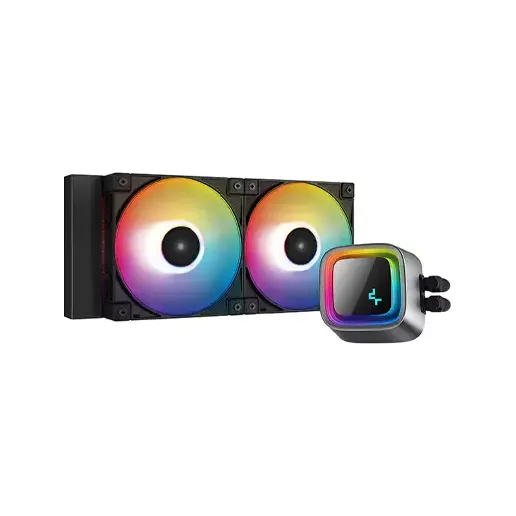 DEEPCOOL LS520 PREMIUM LIQUID CPU COOLER