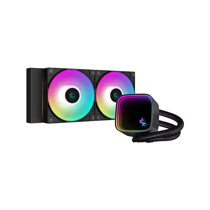DEEPCOOL LS520 SE 240MM LIQUID CPU COOLER