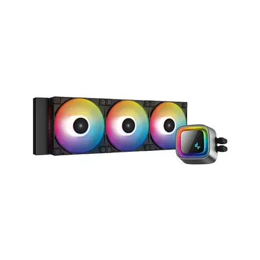 DEEPCOOL LS720 PREMIUM LIQUID CPU COOLER