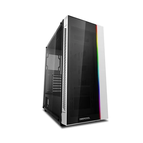 Deepcool MATREXX 55 V3 Add-RGB WH ATX Casing