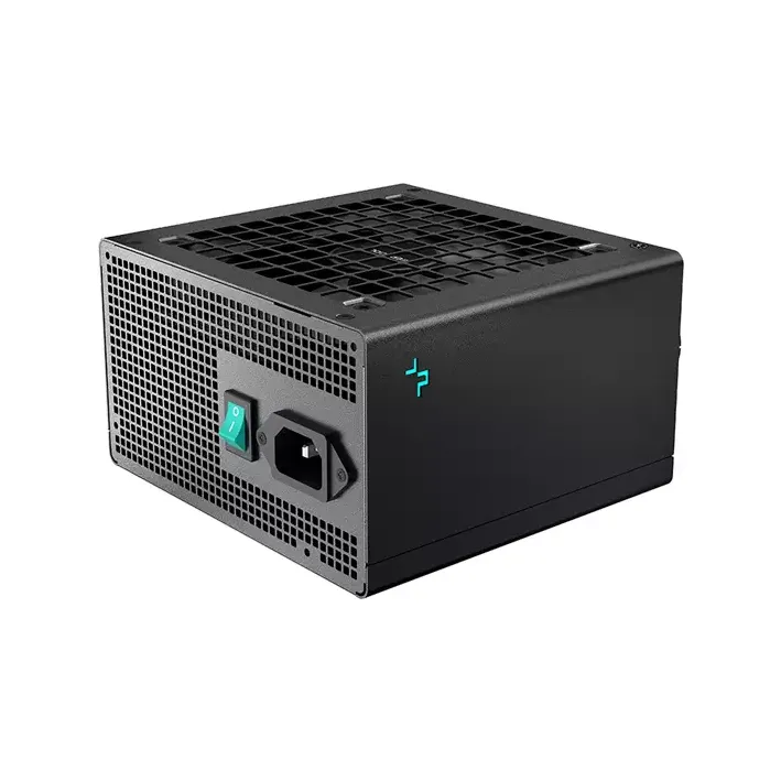 DEEPCOOL PK500D 500W 80 PLUS BRONZE CERTIFIED POWER SUPPLY