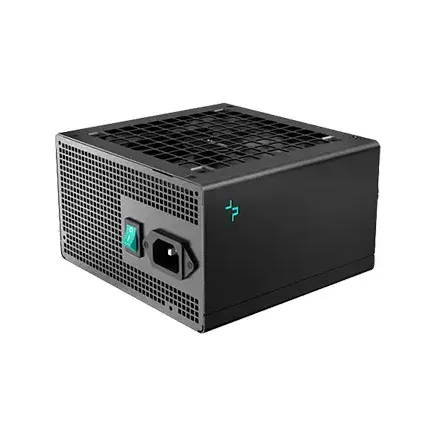 DEEPCOOL PK750D 750W 80 PLUS BRONZE POWER SUPPLY