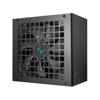DeepCool PL750D 750W 80 Plus Bronze Non-Modular Power Supply