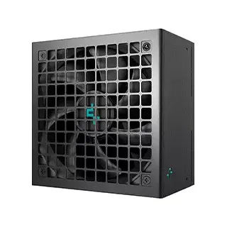 DEEPCOOL PN1200M 1200W Fully Modular ATX Power Supply