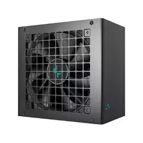 DeepCool PN650D 650W 80 Plus Gold Non Modular ATX3.1 Power Supply