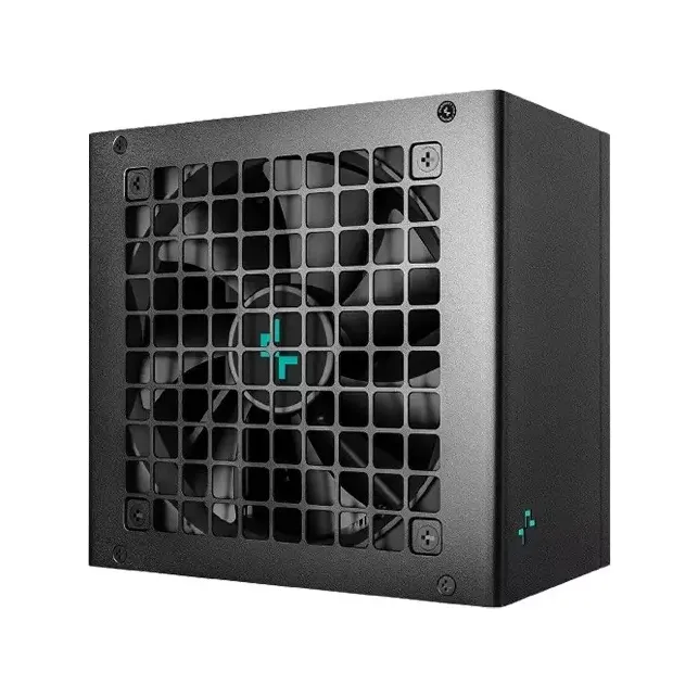 Deepcool PN850M 850W 80 Plus Gold Full Modular Power Supply