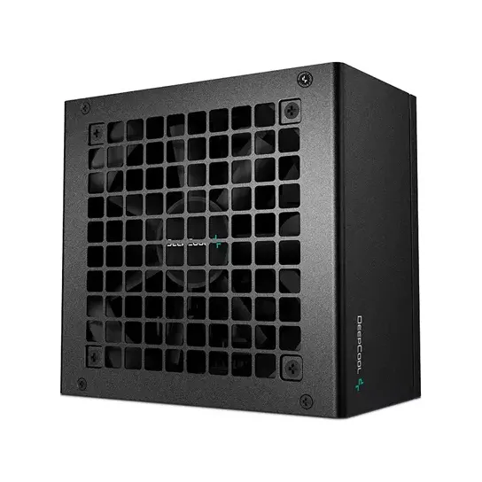 DEEPCOOL PQ850M 850W 80 PLUS GOLD POWER SUPPLY