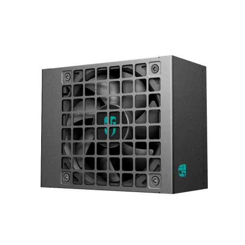DeepCool PS650G 650W 80 Plus Gold Full Modular Power Supply