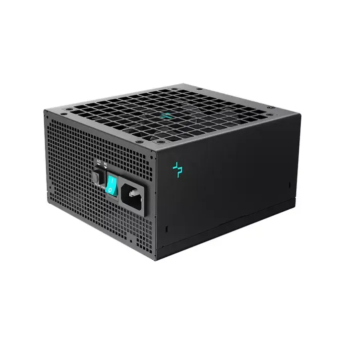 DEEPCOOL PX850G 850W ATX 3.0 80 PLUS GOLD POWER SUPPLY