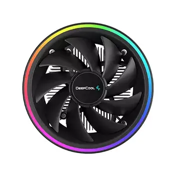 DEEPCOOL UL551A CPU AIR COOLER