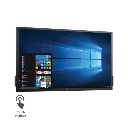 Dell C7017T Touchscreen 70" Full HD Interactive Conference Room Monitor
