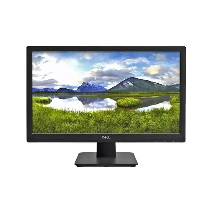 Dell D2020H 19.5-inch 60Hz HD+ Monitor