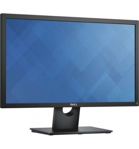 Dell E Series E2316H 23" Wide Screen Full HD Anti-Glare Color LED Monitor Black Color