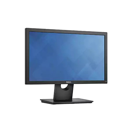 Dell E1916H 18.5 Inch LED Backlit Monitor