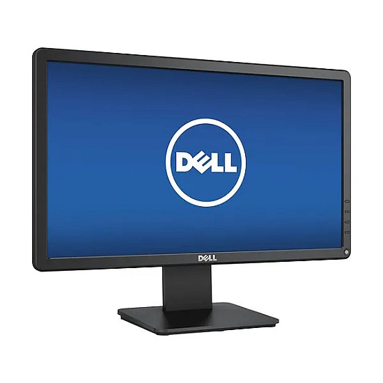 Dell E2016HV 19.5 Inch LED Monitor